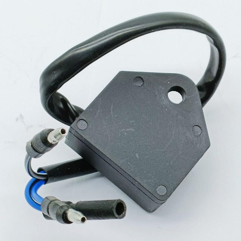 ya 23 10.7 baidi Fuel Cut Off Relay for Kawasaki Mule 3010 4X4 Hardwoods KAF620 2006 2007-2008