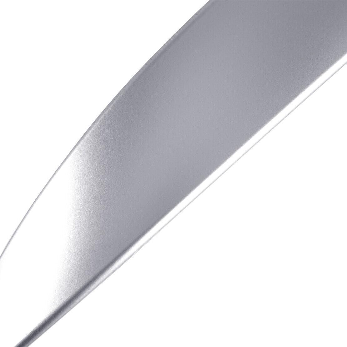 ya 4 8.24 baidi Right Inner Door Handle Cover Decoration Suitable for BMW Z4 E85 E86 02-08 @