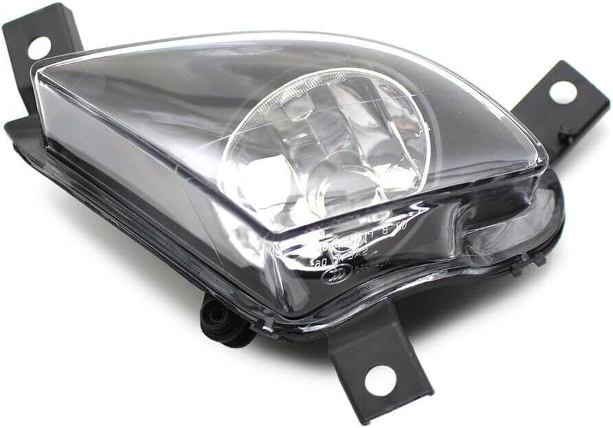 ya 2 8.15 Front Fog Light Lamp Clear Lens Right Fit for BMW 3 Series E90 E91 2009 2010 2011