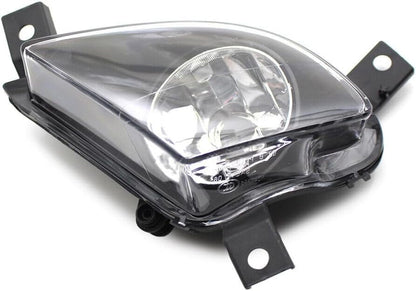 ya 2 8.15 Front Fog Light Lamp Clear Lens Right Fit for BMW 3 Series E90 E91 2009 2010 2011