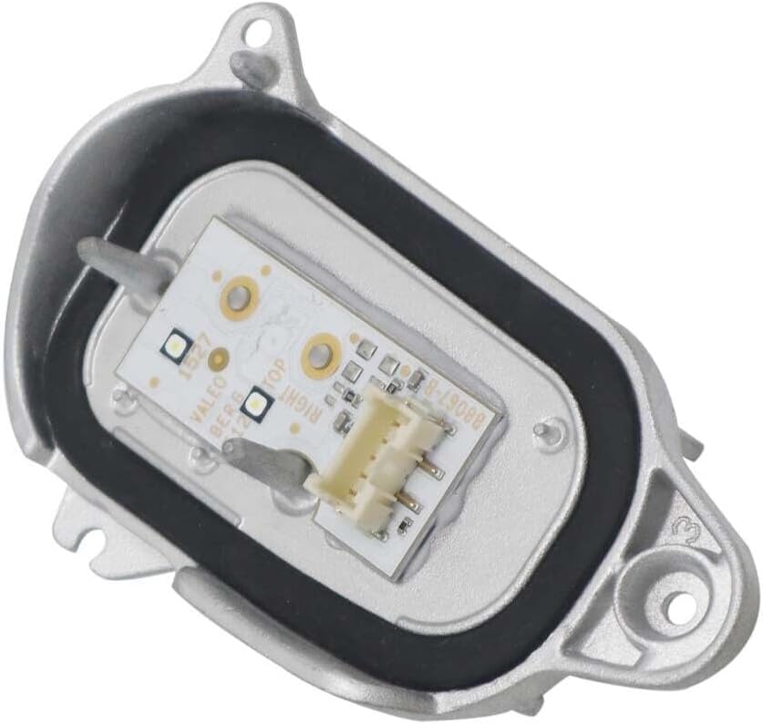 ya 7 8.24 baidi Suitable for Audi Q5 13-17 right LED daytime running light DRL module 8R0941476B