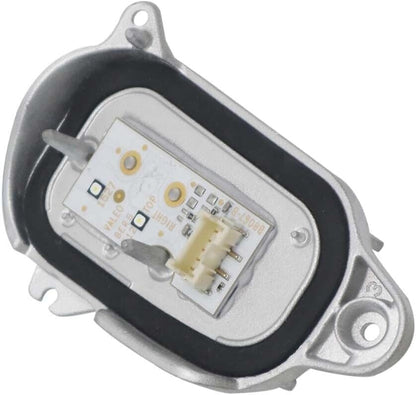 ya 7 8.24 baidi Suitable for Audi Q5 13-17 right LED daytime running light DRL module 8R0941476B