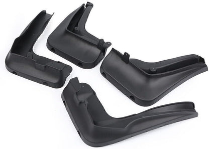 ya 4 8.10 for BMW 3 Series E90 E91 E92 2008-2011 Splash Guards Mudguards Mud Flaps Fenders