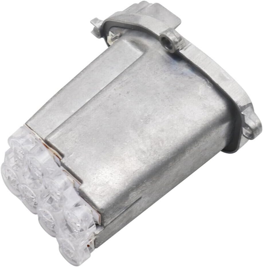 ya 4 8.10 1 piece lamp module LH suitable for BMW 7 Series LED turn signal indicator 63117225231