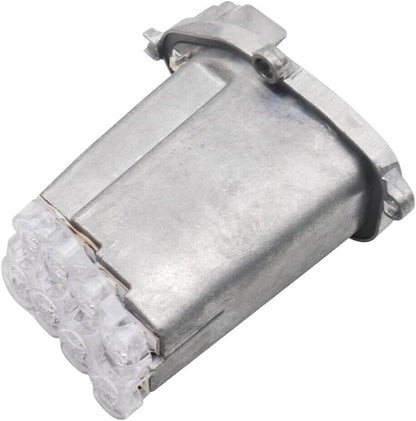 ya 4 8.10 1 piece lamp module LH suitable for BMW 7 Series LED turn signal indicator 63117225231