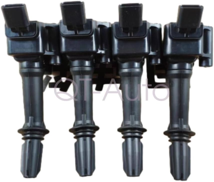 ya 9 10.24 12635672 4*Engine Ignition Coil Applicable to 2016-2019 for Chevrolet 1.4T for Cruze -