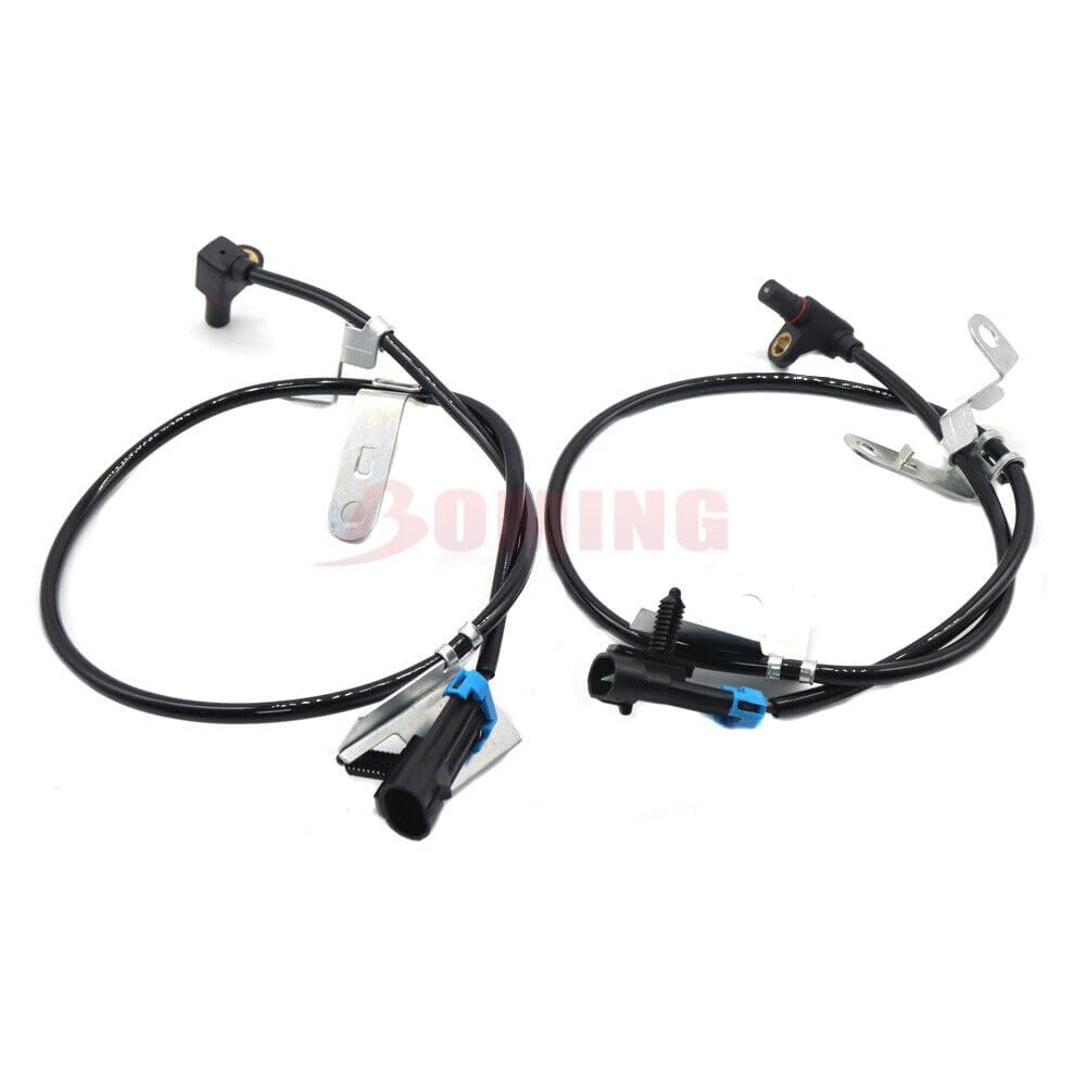 ya 13 9.15 zhengce ABS Wheel Speed Sensor Right Front Fits for Dodge Caliber for Jeep Compass
