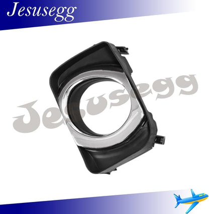 ya 9 10.24 for Toyota for Camry Hybrid #52040-33020 Front LH Bumper Fog Lamp Light Grille Cover