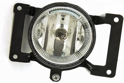 ya 4 8.8.2 Left & Right Front Driving Fog Light Lamp for Hyundai for Tucson 2005-2012