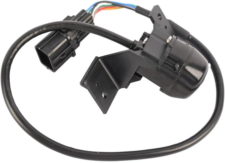 ya 2 8.15 for Hyundai for Tucson 2015-2019 95760-D3000 95760-D3400 95760-D3001 Reverse Camera 