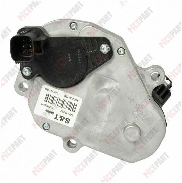 ya 10 9.16 baidi YC3Z7G360B Compatible 05-10 for Ford F250 F350 Super Duty Transfer Case Shift Motor