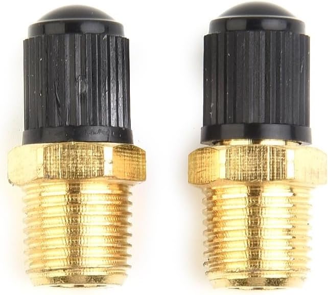 ya 14 9.20 baidi Convenient Valves Fill Valve Hexagonal Valves Male NPT Tank Fill Valve-1