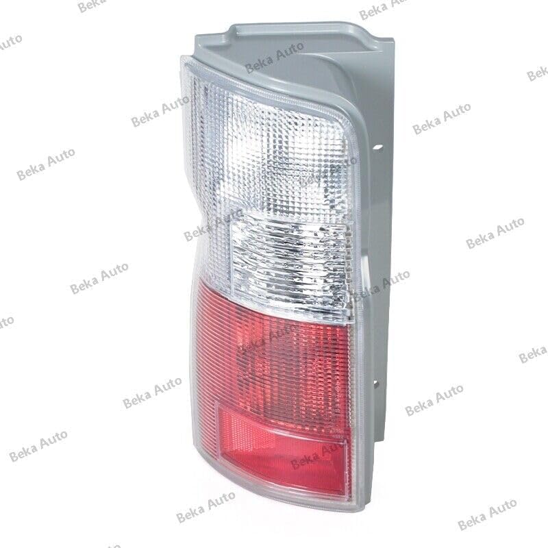 ya 13 9.15 zhengce Suitable for 2005-2011 for Nissan Urvan E25 left rear taillight brake light