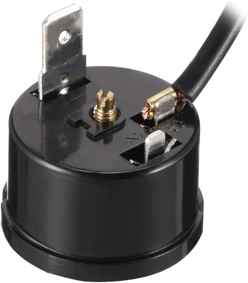 ya 26 10.21 baidi 2pcs Household zer Thermal Overload Protection Replacement 1125W 1.5HP