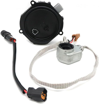 ya 4 8.10 Unit HID Igniter D2R D2S Xenon Headlight Ballast for Nissan for Mazda for Infiniti Benz
