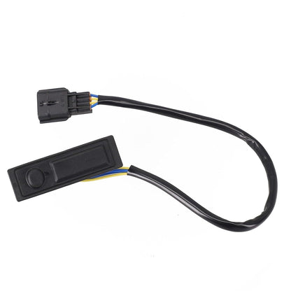 ya 23 10.7 baidi New Tailgate Boot Release Switch Button for for Nissan Qashqai Standard