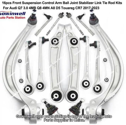 ya 8 8.24 baidi 2X Front Sway Bar End Stabilizer Link for Benz S Class W222 4-Matic A2223201189