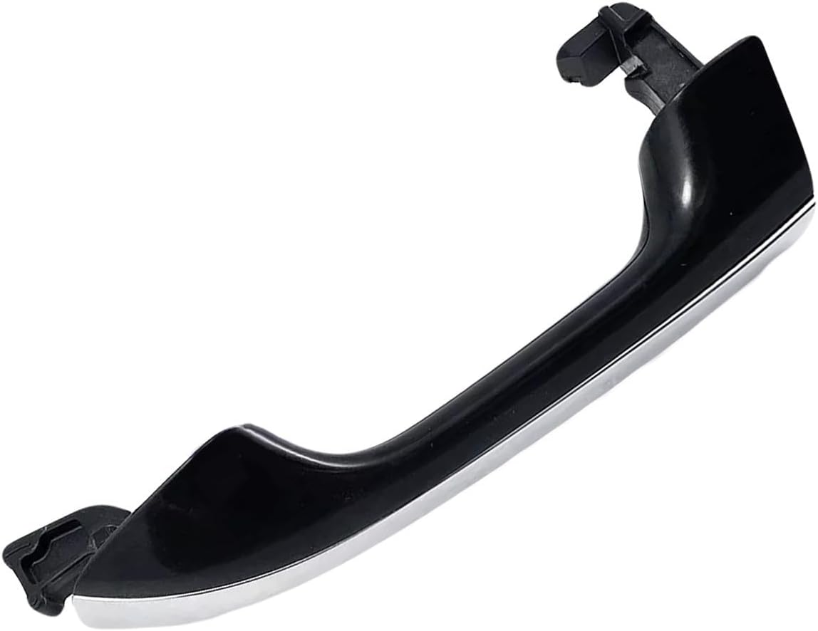 ya 4 8.8.2 for for Kia 82651D5000 Door Handle for Optima 2016 to 2020 Front Left-Replacement