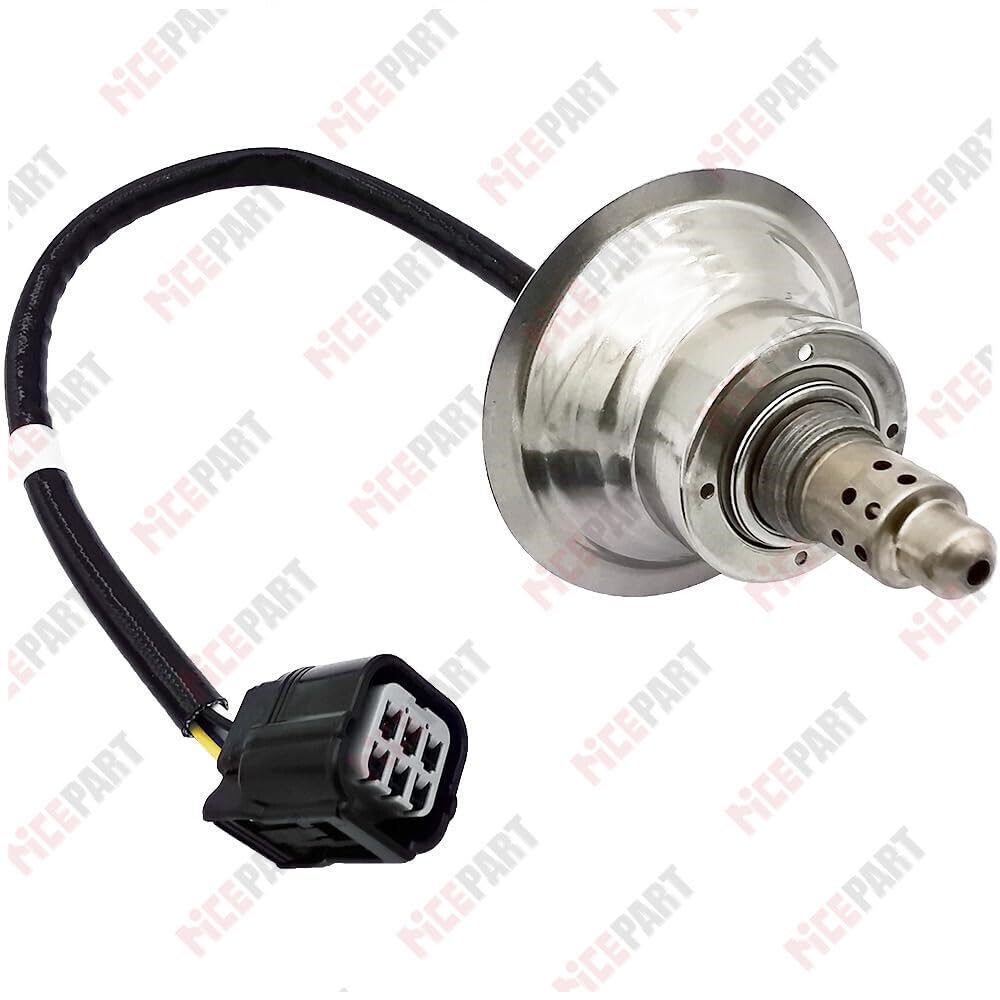 ya 6 8.24 baidi Front Oxygen Sensor 36531-5Y3-J01 Compatible with for Honda for Accord 17-21 for CR-V 20-21 2.0L