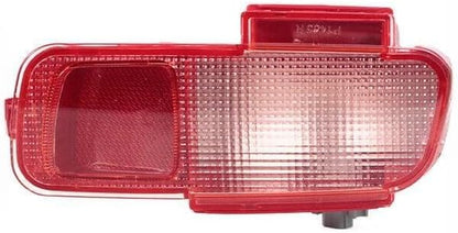 ya 2 8.15 Right rear fog light suitable for Honda Stream RN1 RN3 2001-2003 rear bumper reflector