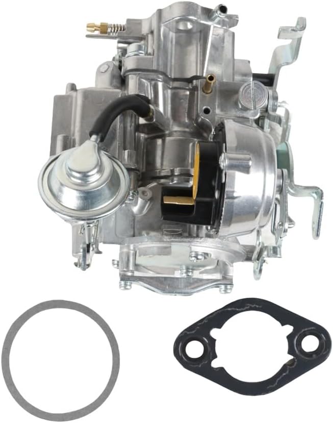 ya 2 8.15 for Chevy & for GMC L6 eingines- 4.1L 250 & 4.8L 292 7043014 Carburetor