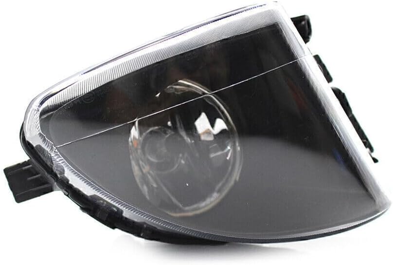 ya 13 9.15 baidi Car front right fog light with bulb for BMW F10 535i 550i 528i 2011-2013