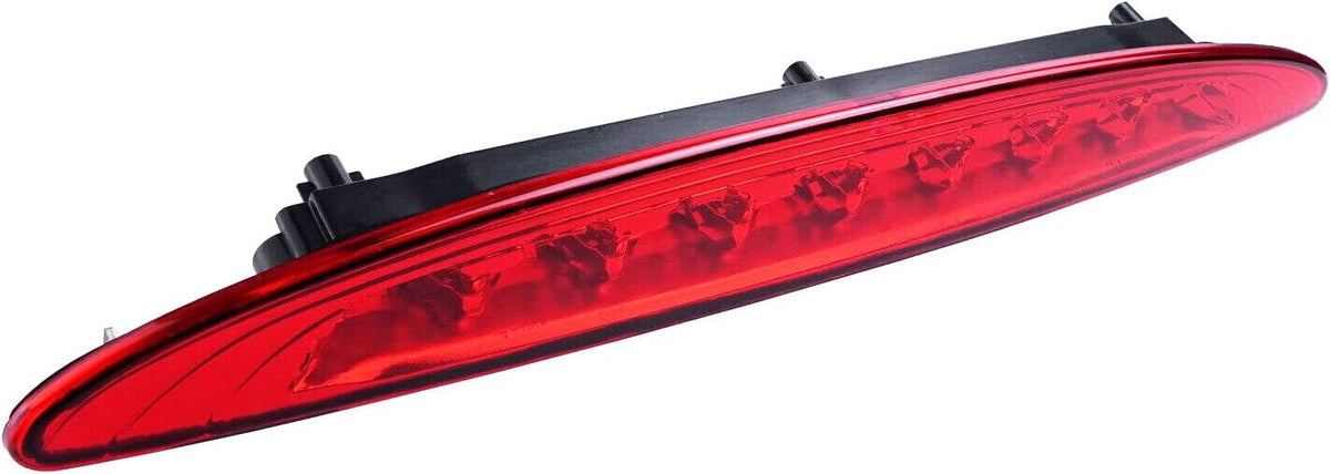 ya 10 9.16 zhengce For 2002-06 for Mini Cooper R50 R53 LED 3 Color Rear 3rd Third Brake Stop T