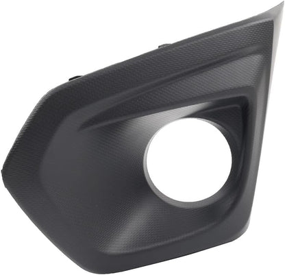 ya 4 8.10 Fog Light Bezel Cover 57731FJ010 for Subaru Impreza 2012-2014