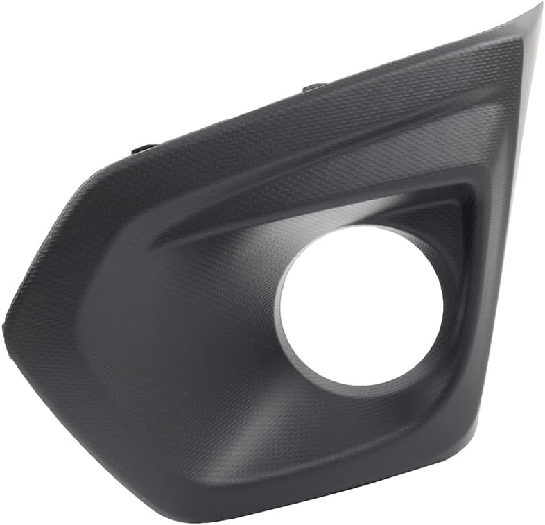 ya 11 9.14 zhengce Fog Light Bezel Cover 57731FJ010 for Subaru Impreza 2012-2014