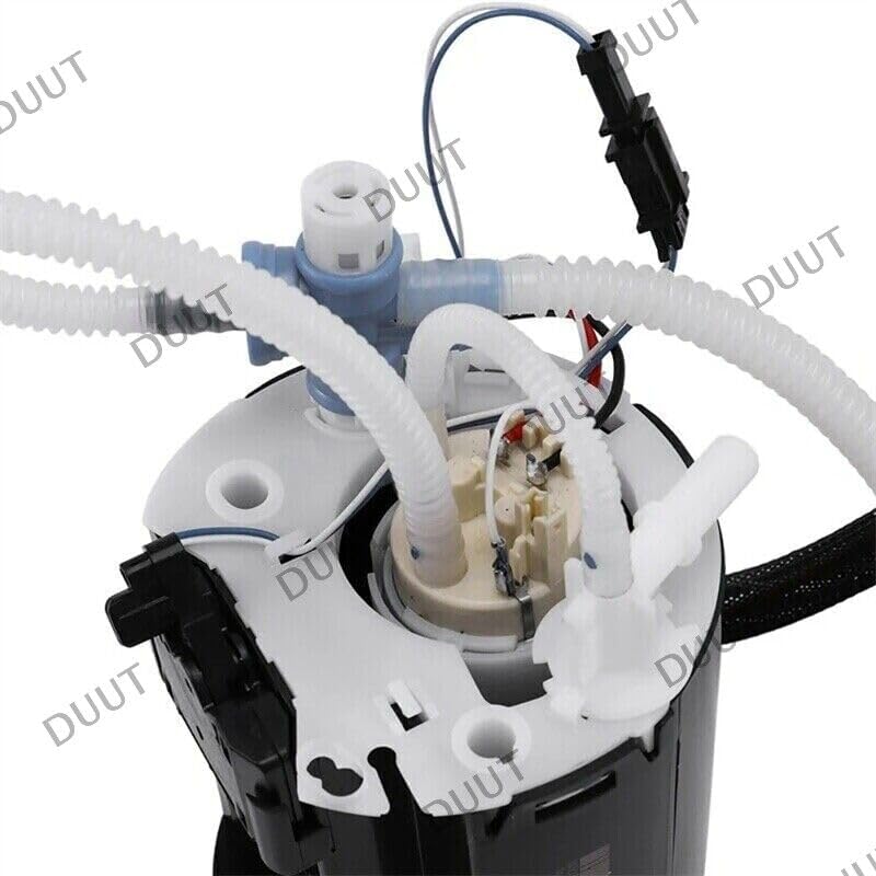 ya 5 8.10 Fuel Pump Assembly With Filter for Land Rover for Range Rover Evoque 12-19 2.0T V4