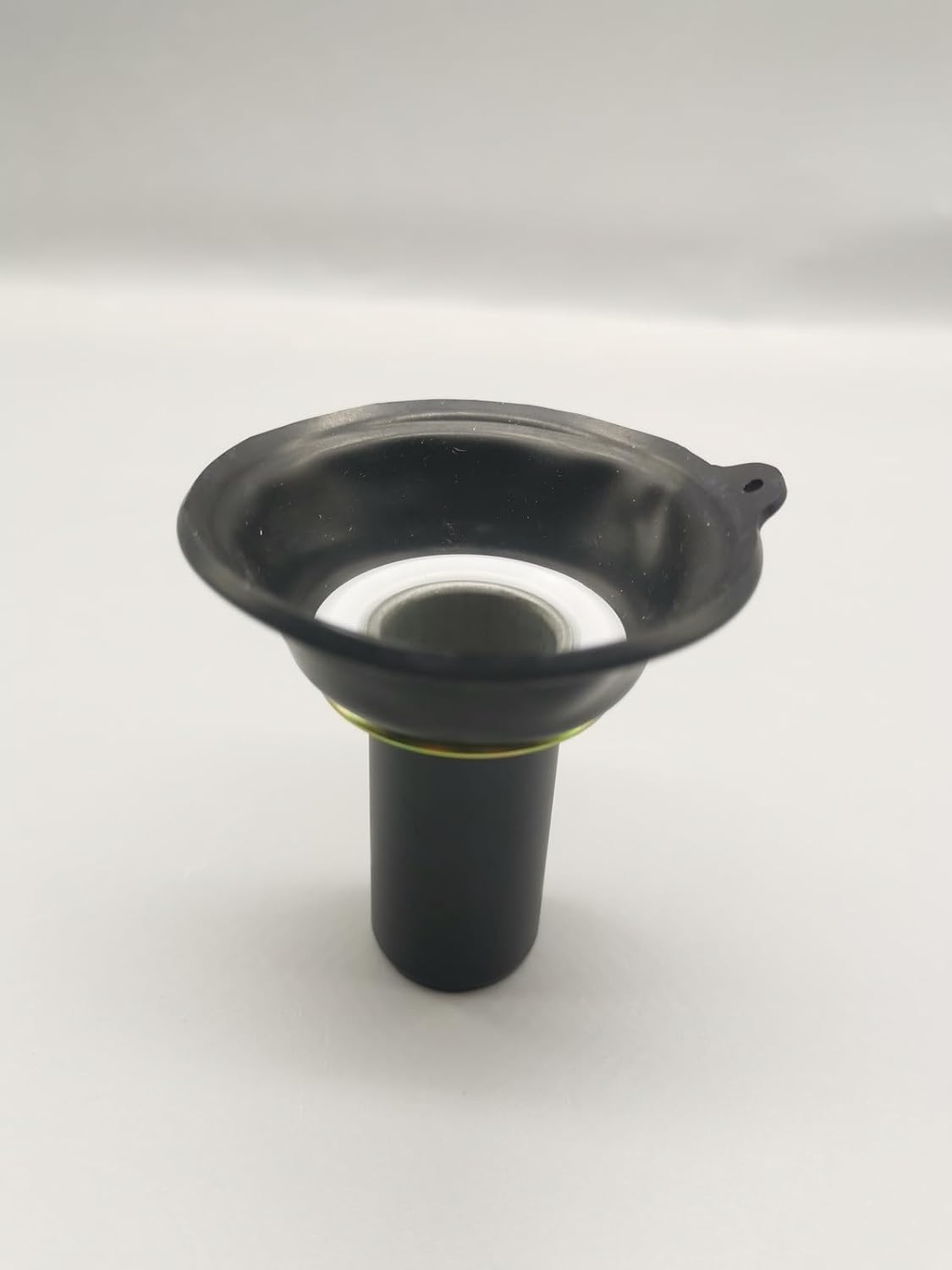 ya 13 9.15 baidi 4PCS Carburetor Slide Plunger Diaphragm for Yamaha XVZ1300A XV250 Virago XVS650
