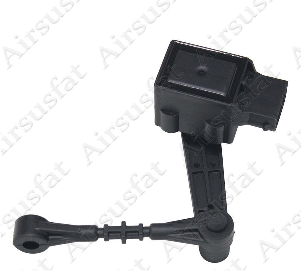 ya 11 9.14 baidiFront Right Air Suspension Height Level Sensor 6Pin Fit for Land Rover L319 LR3
