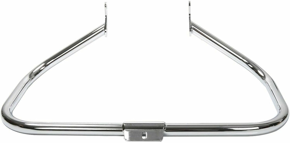 ya 4 8.8.2 Engine Guard Crash Highway Bar for Harley Heritage Softail FatBoy 2000-2017