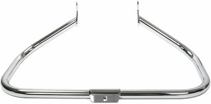 ya 4 8.8.2 Engine Guard Crash Highway Bar for Harley Heritage Softail FatBoy 2000-2017