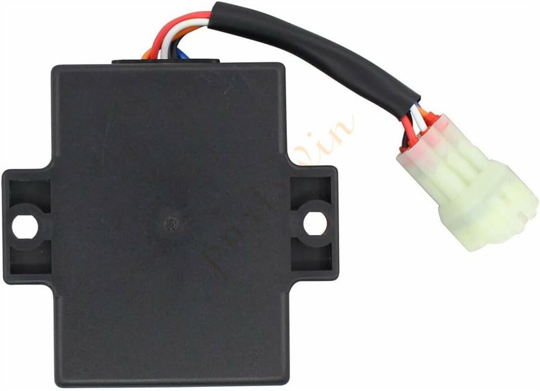 ya 5 8.10 CDI amplifier box suitable for Can Am for DS 650 for DS 650 2000 2001 2002/71265368