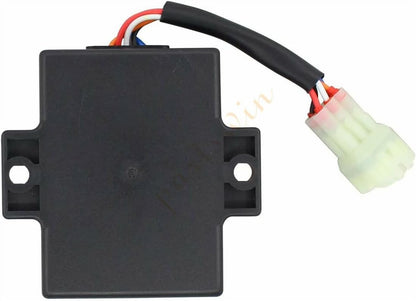 ya 5 8.10 CDI amplifier box suitable for Can Am for DS 650 for DS 650 2000 2001 2002/71265368