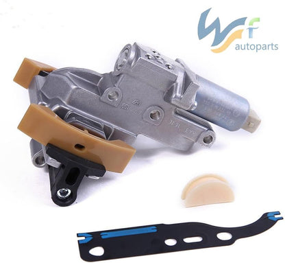 ya 9 10.24 Cam timing chain tensioner and spacer kit for VW for Golf for Audi A3T for SEAT for Skoda 1.8 1.8T