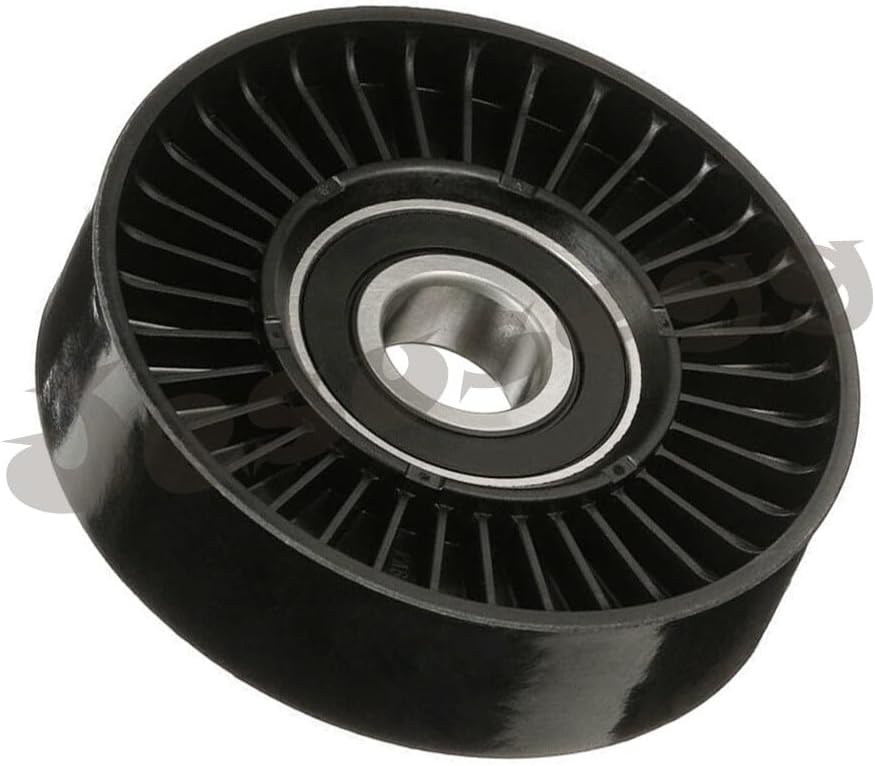 ya 6 8.24 baidi Belt Drive Idler Tensioner Pulley for BUICK LACROSSE REGAL VERANO for CHEVROLET