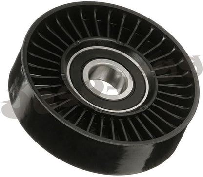 ya 6 8.24 baidi Belt Drive Idler Tensioner Pulley for BUICK LACROSSE REGAL VERANO for CHEVROLET