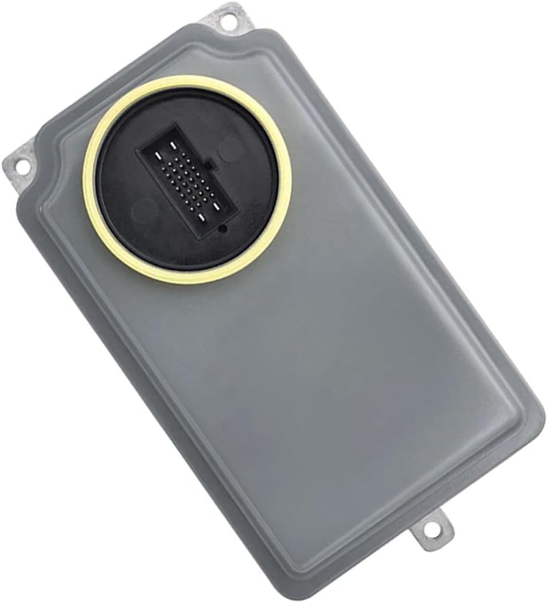 ya 10 9.16 zhengce New Fits 5 Driver Light Bulb Control Unit Module 63-11-7-354-974