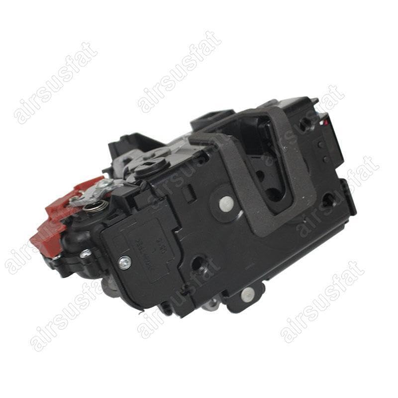 ya 8 8.24 baidi 2pcs OE Rear Door Lock Latch Actuator for Porsche for Cayenne for VW Touareg 7L Phaeton