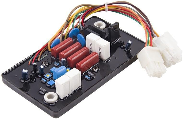 ya 11 9.14 zhengce DST-100-2FA4 Automatic Voltage Regulator AVR compatible Taiyo Diesel Genera