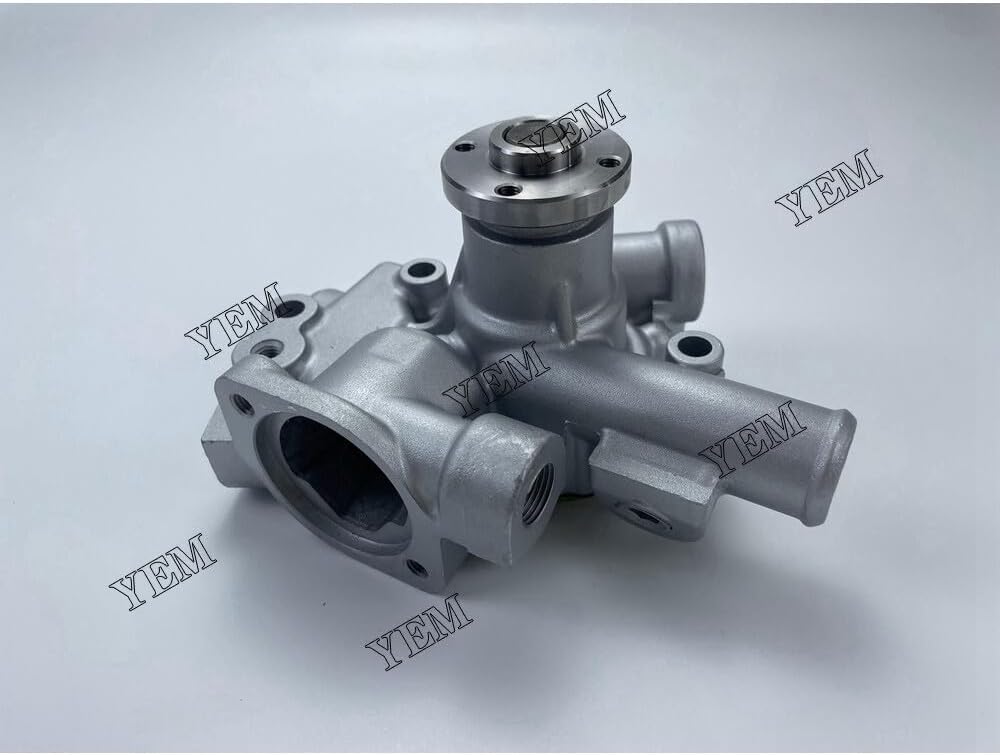 ya 13 9.15 baidi 3TNE70 Water Pump 119540-42000 11954042000 For Yanmar Excavator Engine Parts