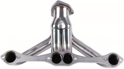 ya 2 8.15 For 1968-1969 for Chevy Small Block V8 for MAN ifold Racing Header Replacement