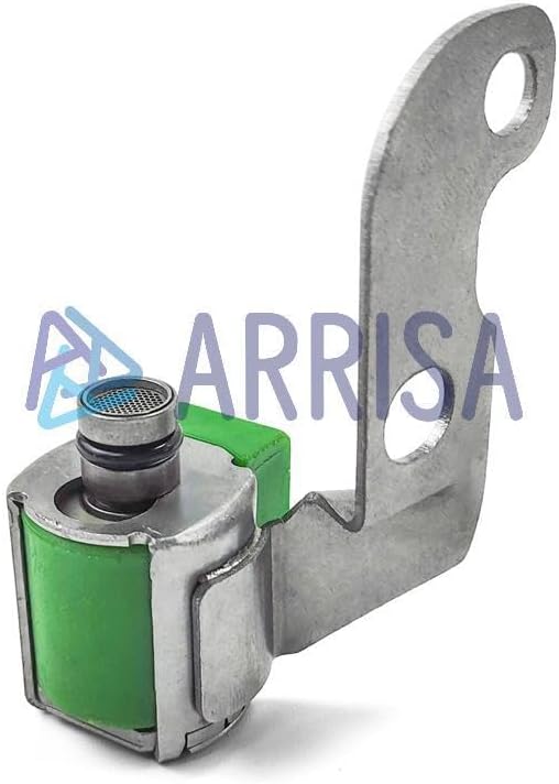 ya 10 9.16 baidi 35250-12030 Transmission Shift Solenoid Valve for 2003-2008 for Toyota for Corolla 1.8L Matrix