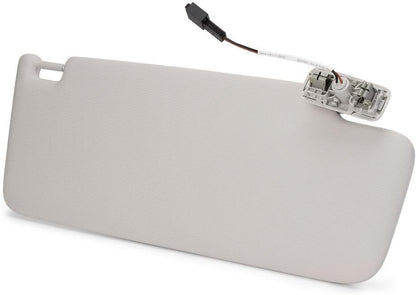 ya 11 9.14 baidifor VW for Jetta 2020 2021 Execline1.4 5GG857551 Driver Left Sun Visor Panel