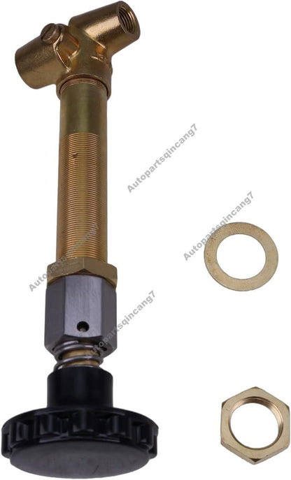 ya 27 10.13 baidi Priming Pump 9H2256 Shutdown Solenoid Fuel Transfer for Caterpillar E330 Engine-1