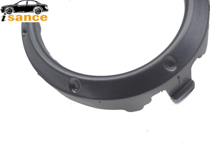 ya 7 8.24 baidi TO1038161 passenger or driver fog light decoration for Toyota Highlander 2004-2007