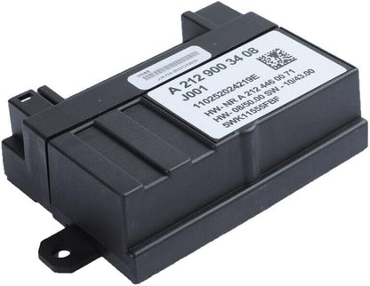 ya 13 9.15 zhengce A2129003408 Fuel Pump Module Suitable for Mercedes-Benz S300 S-Class E260 C