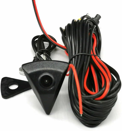 ya 4 8.8.2 Car Front View Camera Logo for VW Universal for Golf for Passat CC for Tiguan Sharan Touareg